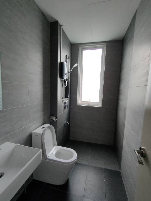 Rica 2 room residence Dual Key unit rent sentul - photo 3
