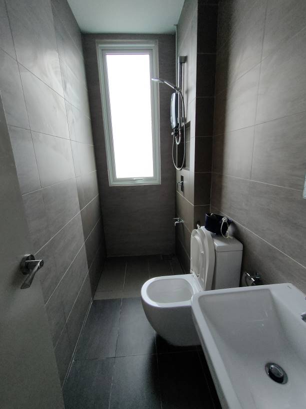Rica 2 room residence Dual Key unit rent sentul - photo 4