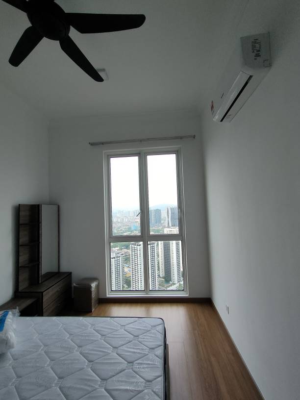 Rica 2 room residence Dual Key unit rent sentul - photo 6