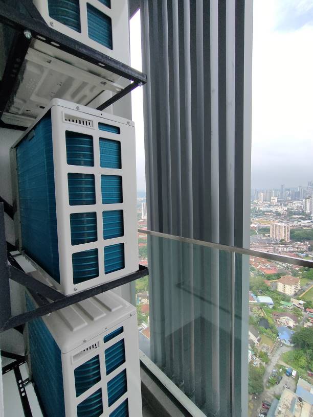 Rica 2 room residence Dual Key unit rent sentul - photo 10