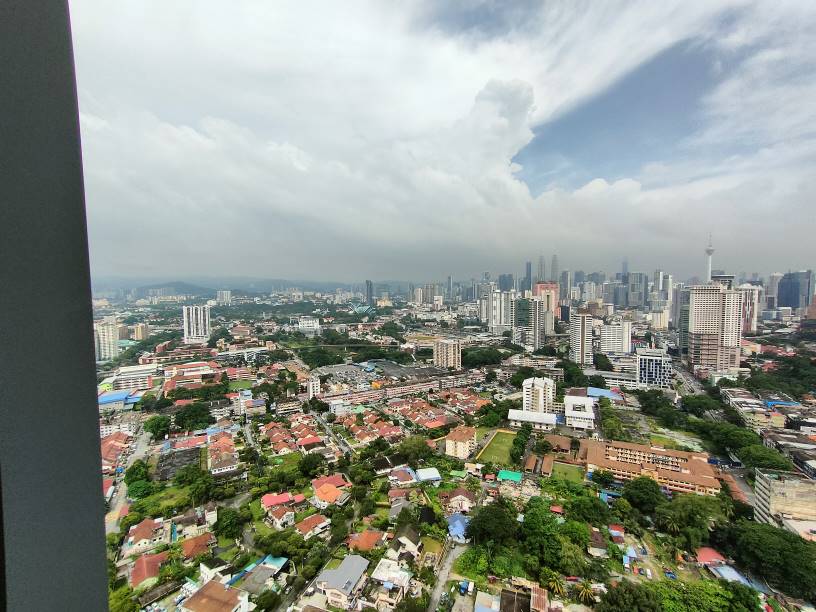Rica 2 room residence Dual Key unit rent sentul - photo 12