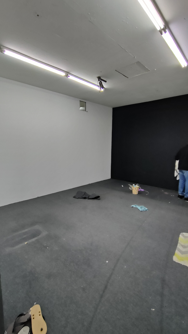 Ground floor shop for rent at seri kembangan