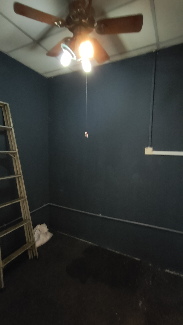 Ground floor shop for rent at seri kembangan - photo 8