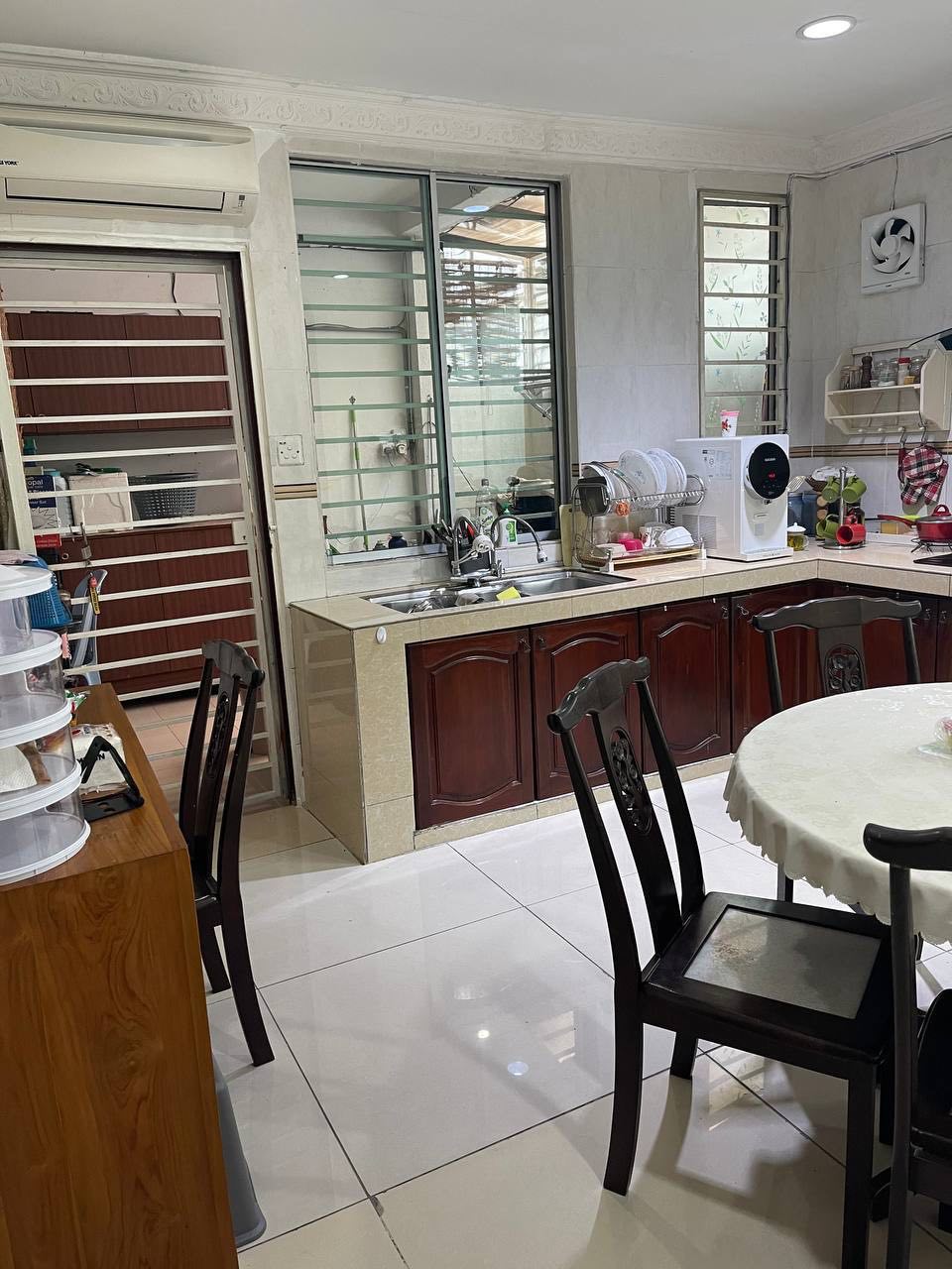 Subang Usj 9 2 storey house for sale freehold