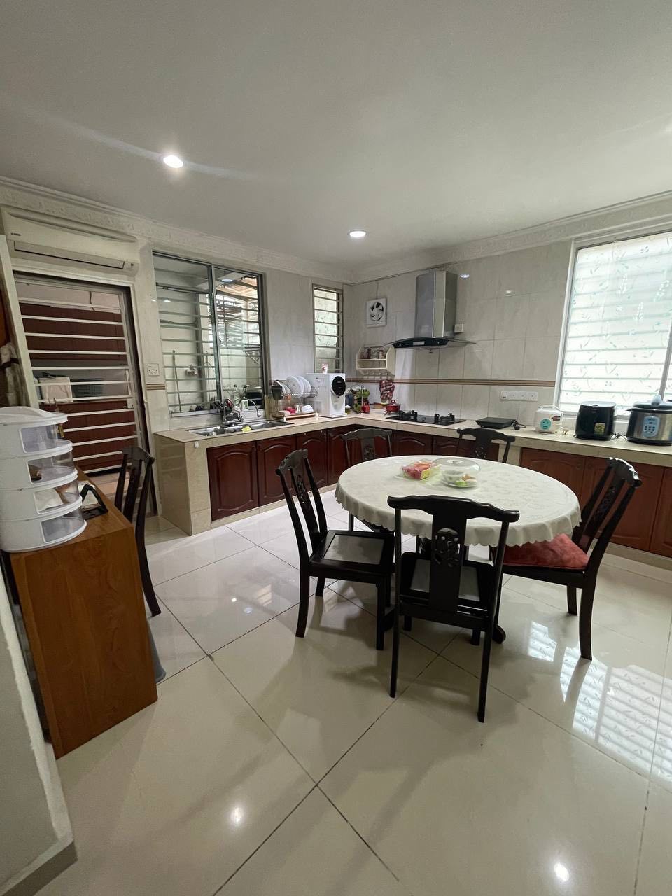 Subang Usj 9 2 storey house for sale freehold - photo 3