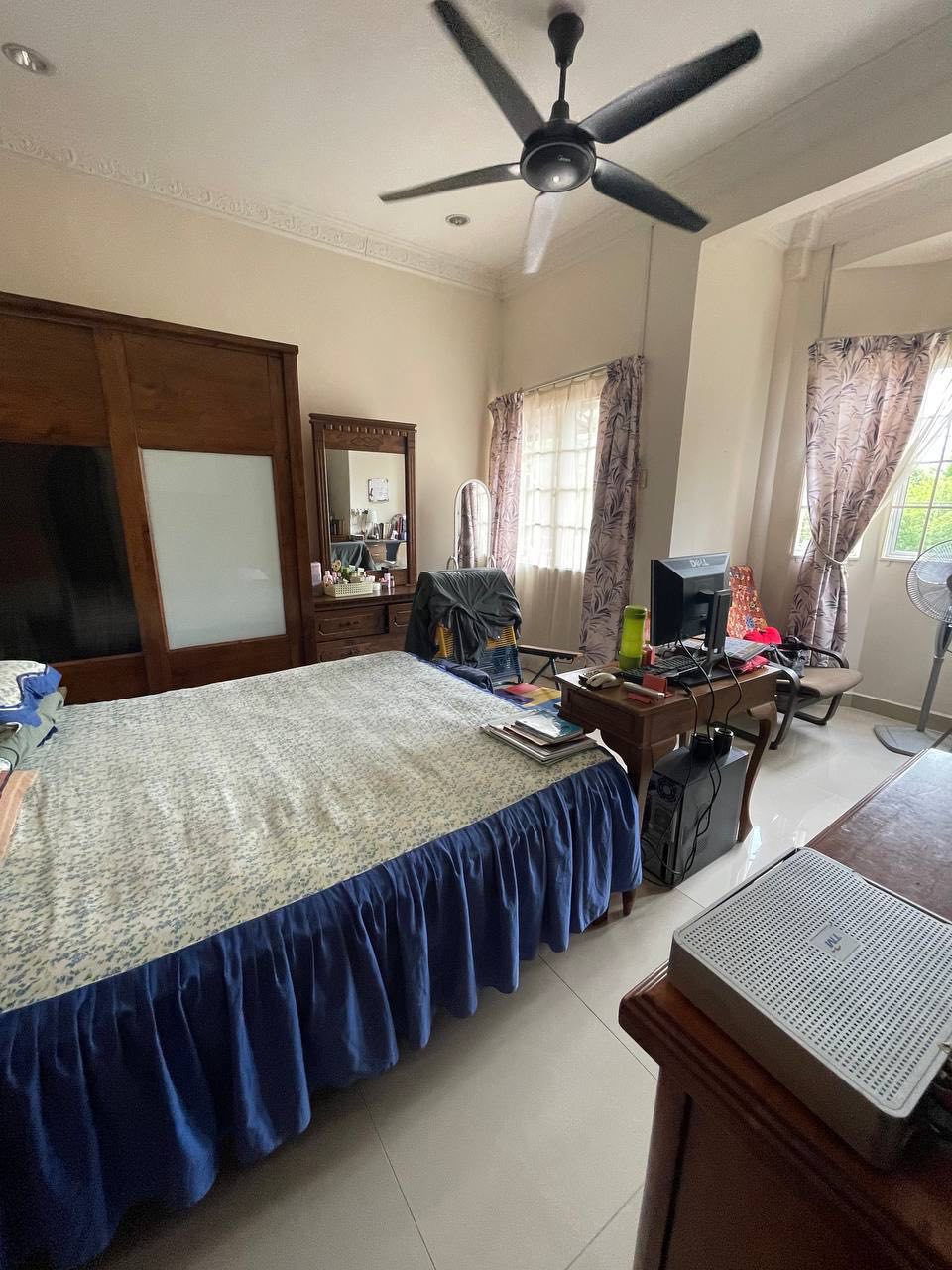 Subang Usj 9 2 storey house for sale freehold - photo 6