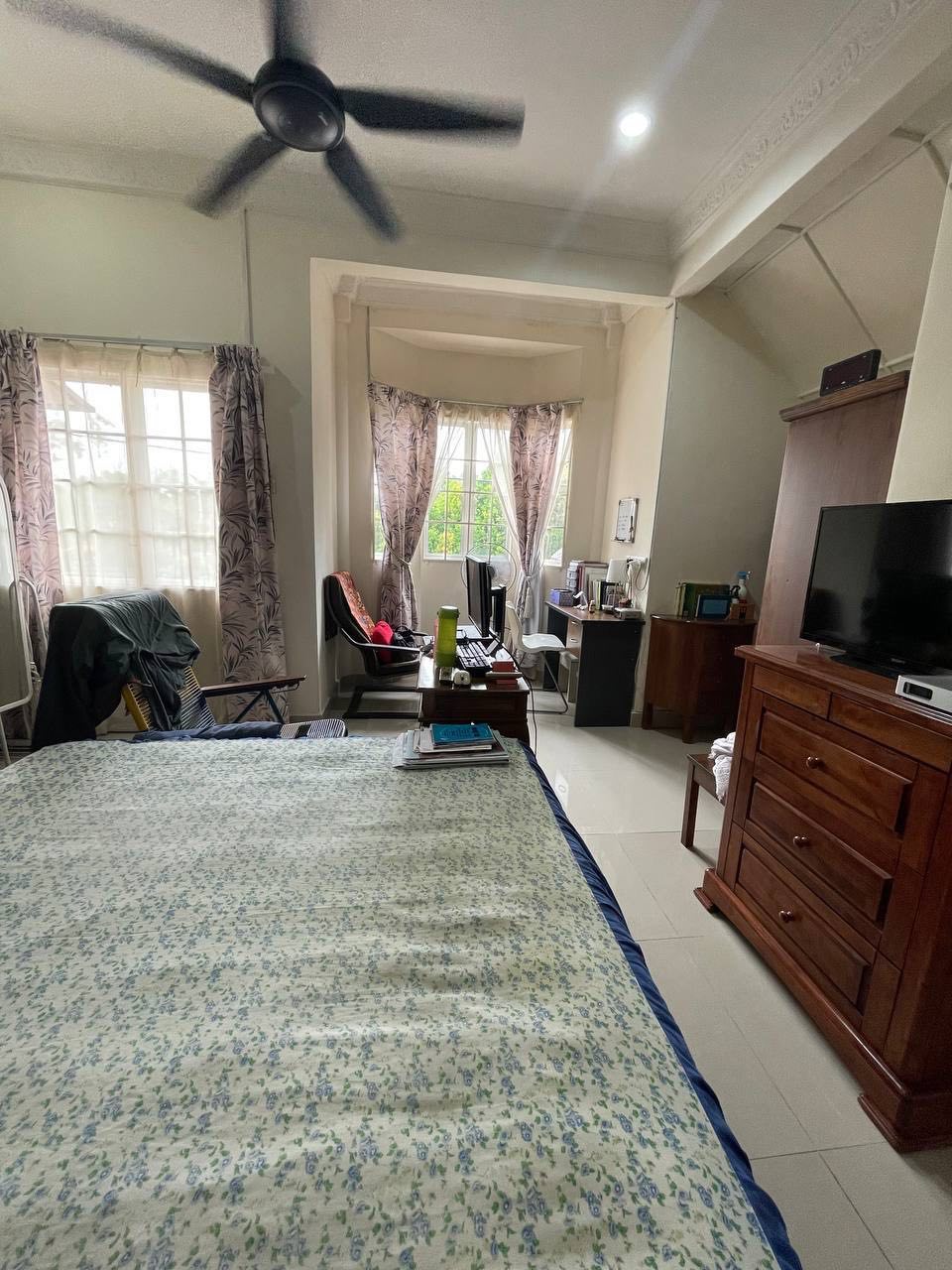 Subang Usj 9 2 storey house for sale freehold - photo 8