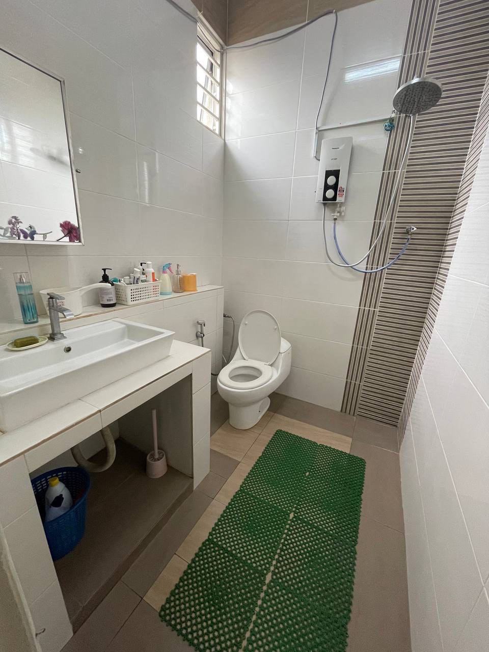 Subang Usj 9 2 storey house for sale freehold - photo 10