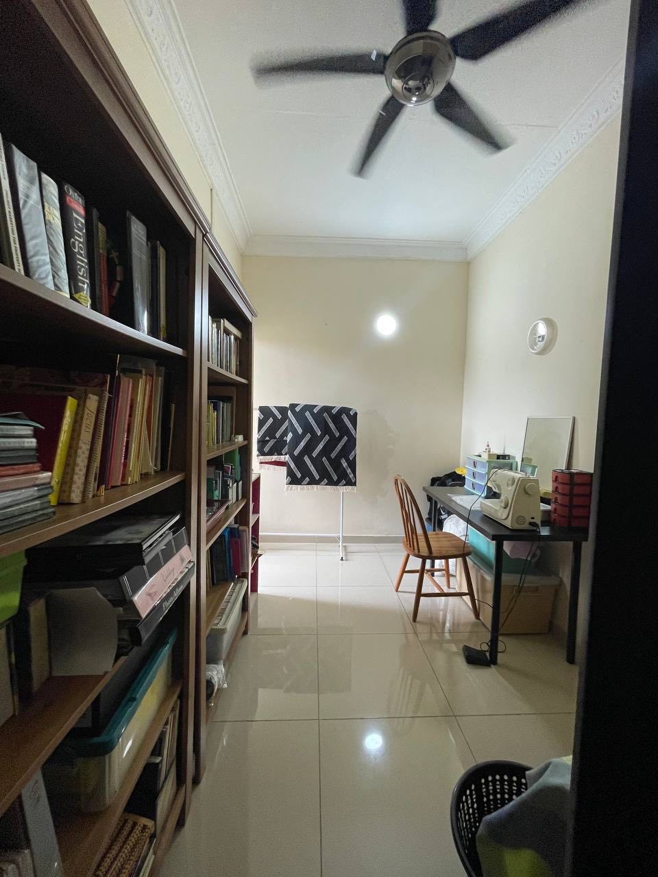 Subang Usj 9 2 storey house for sale freehold - photo 12