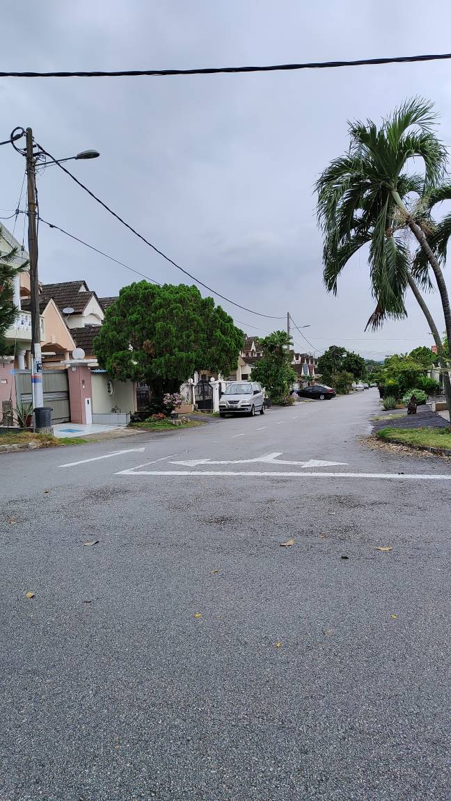 Subang Usj 9 2 storey house for sale freehold - photo 2