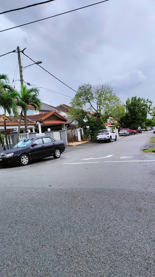 Subang Usj 9 2 storey house for sale freehold - photo 4