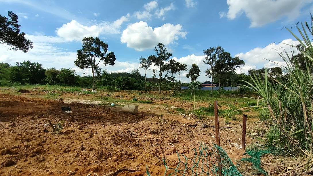 1 acres agricutural land for rent at serendah - photo 3