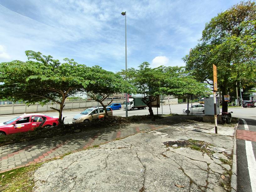 Ground floor shop for rent at seri kembangan - photo 6