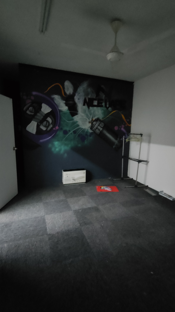 Ground floor shop for rent at seri kembangan - photo 11