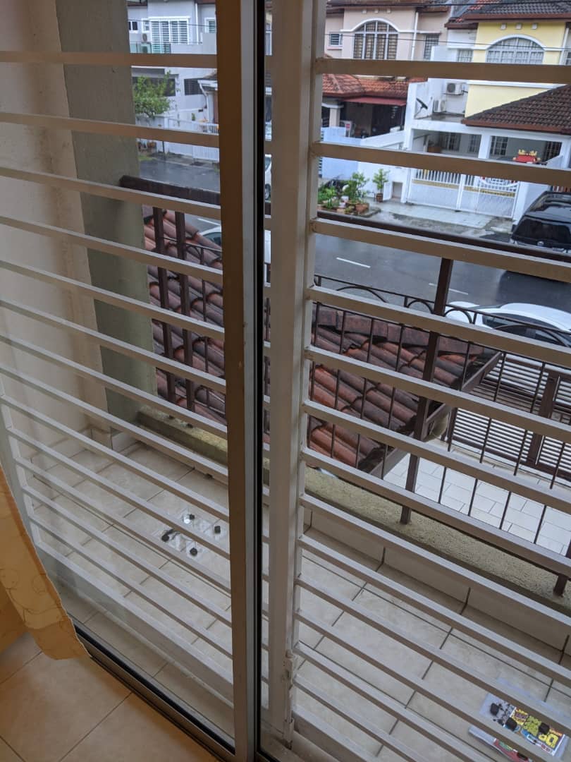 double storey fully furnished house seri kembangan - photo 4