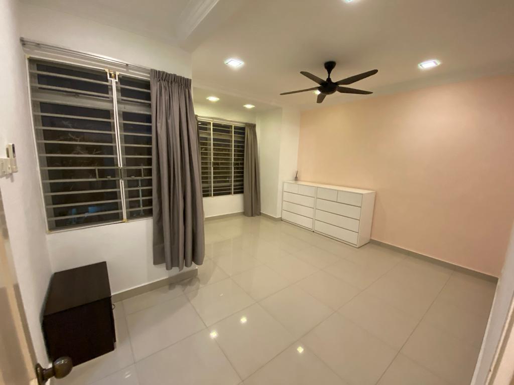 double storey fully furnished house seri kembangan - photo 8