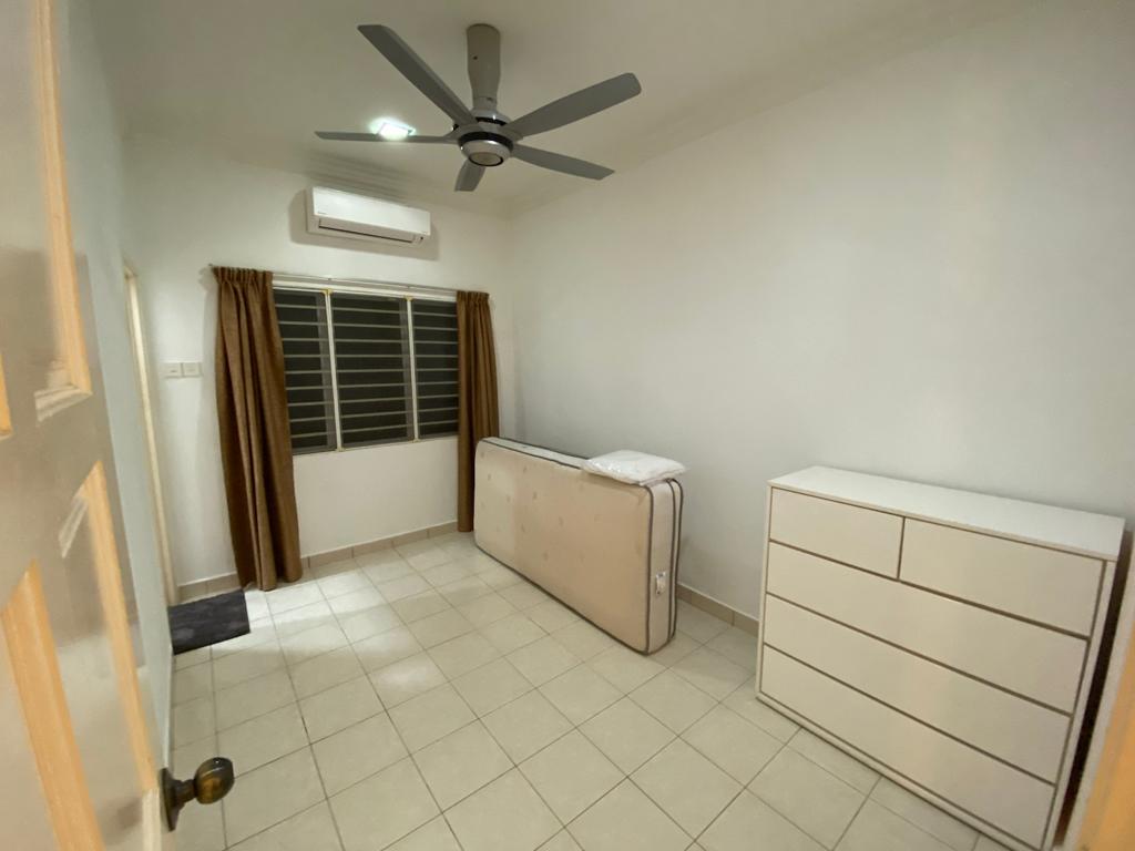 double storey fully furnished house seri kembangan - photo 10