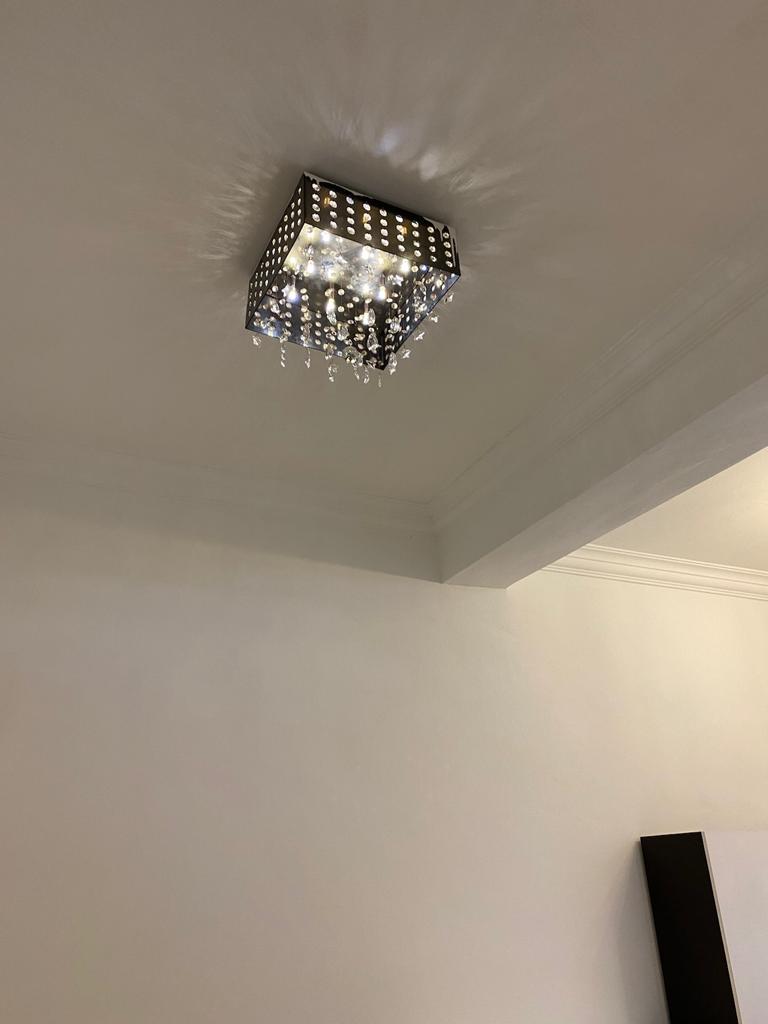 double storey fully furnished house seri kembangan - photo 13