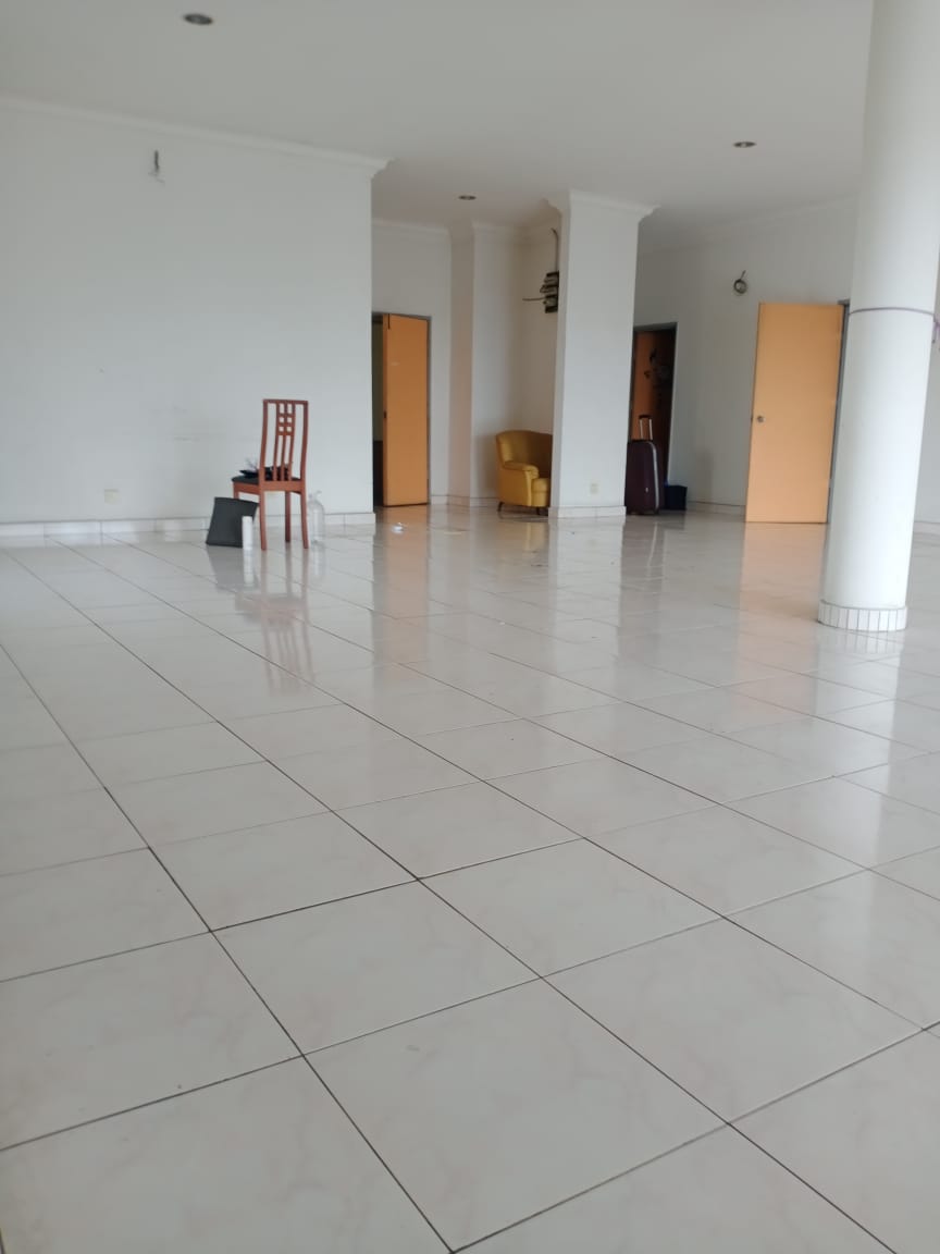 Dynasty Condomonium Klang pent house for rent