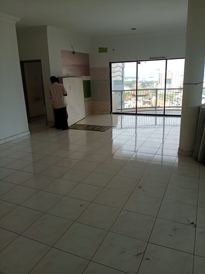 Dynasty Condomonium Klang pent house for rent - photo 5