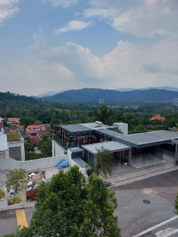 Rimba Residensi Resort Villa - photo 2