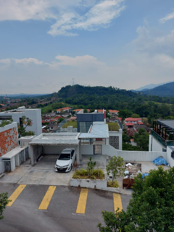 Rimba Residensi Resort Villa - photo 3