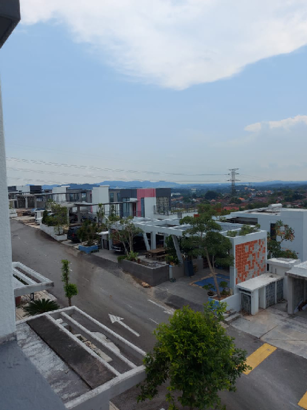 Rimba Residensi Resort Villa - photo 4