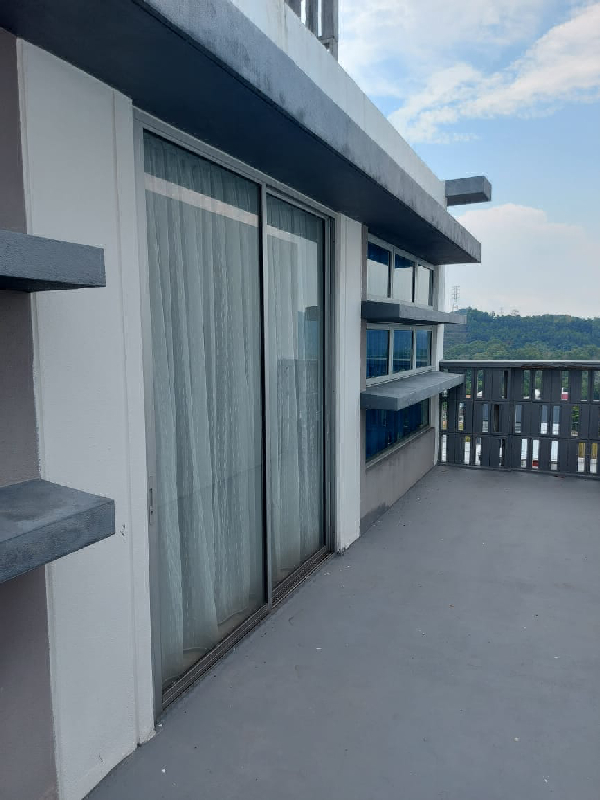 Rimba Residensi Resort Villa - photo 6