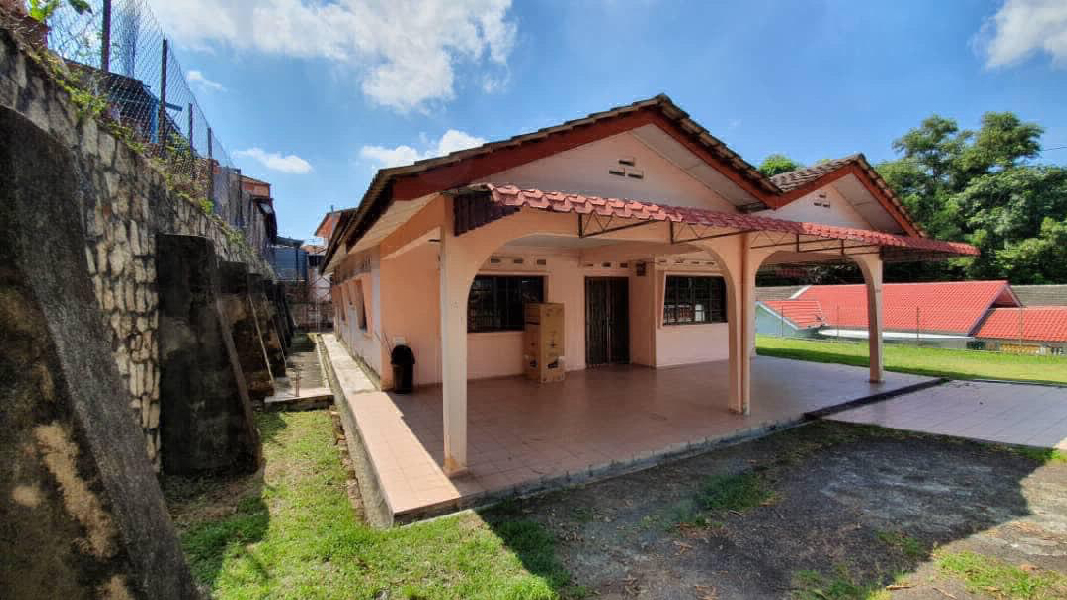 Taman Setiawan, Pulau Sebang 