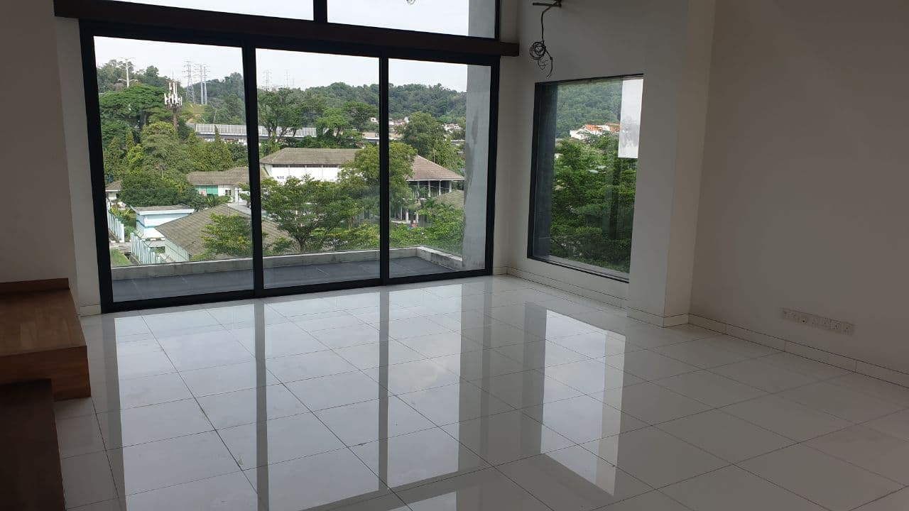 4 Storey with Lift Bungalow Tanduk 5 Bangsar - photo 3