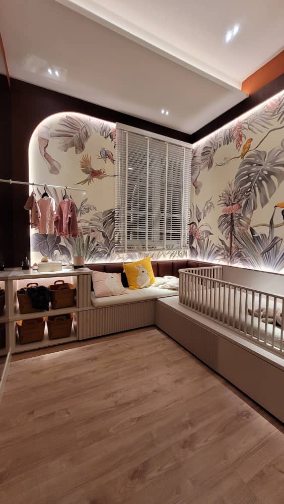 New Affordable Luxury Condo Jalan Kuching Kuala Lu - photo 5