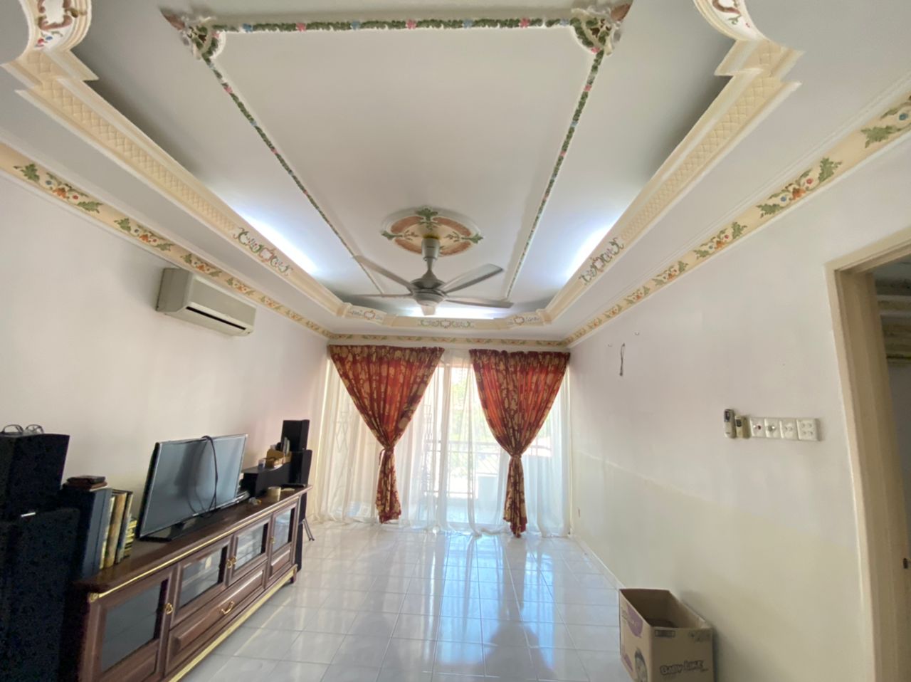 Anjung Villa Condo Sentul for Rent - photo 3