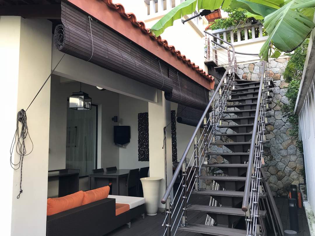 Fully Reno 2storey Bungalow Kiara Hills - photo 3
