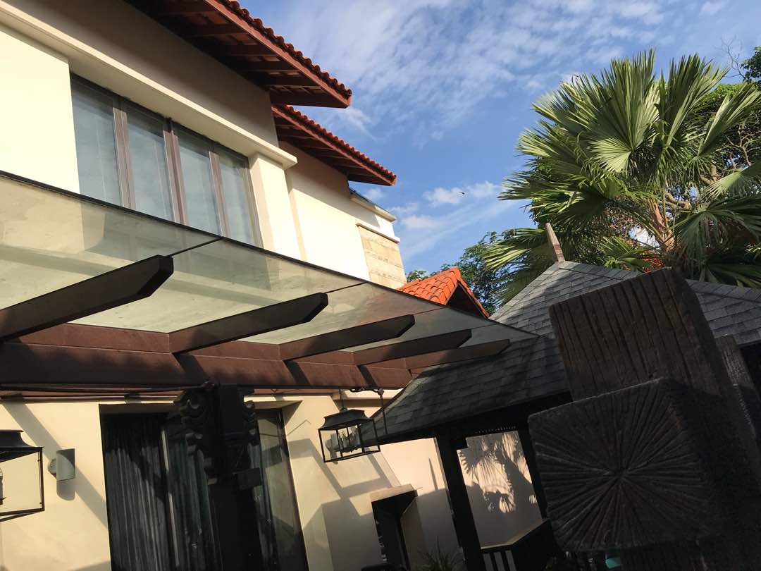 Fully Reno 2storey Bungalow Kiara Hills - photo 7