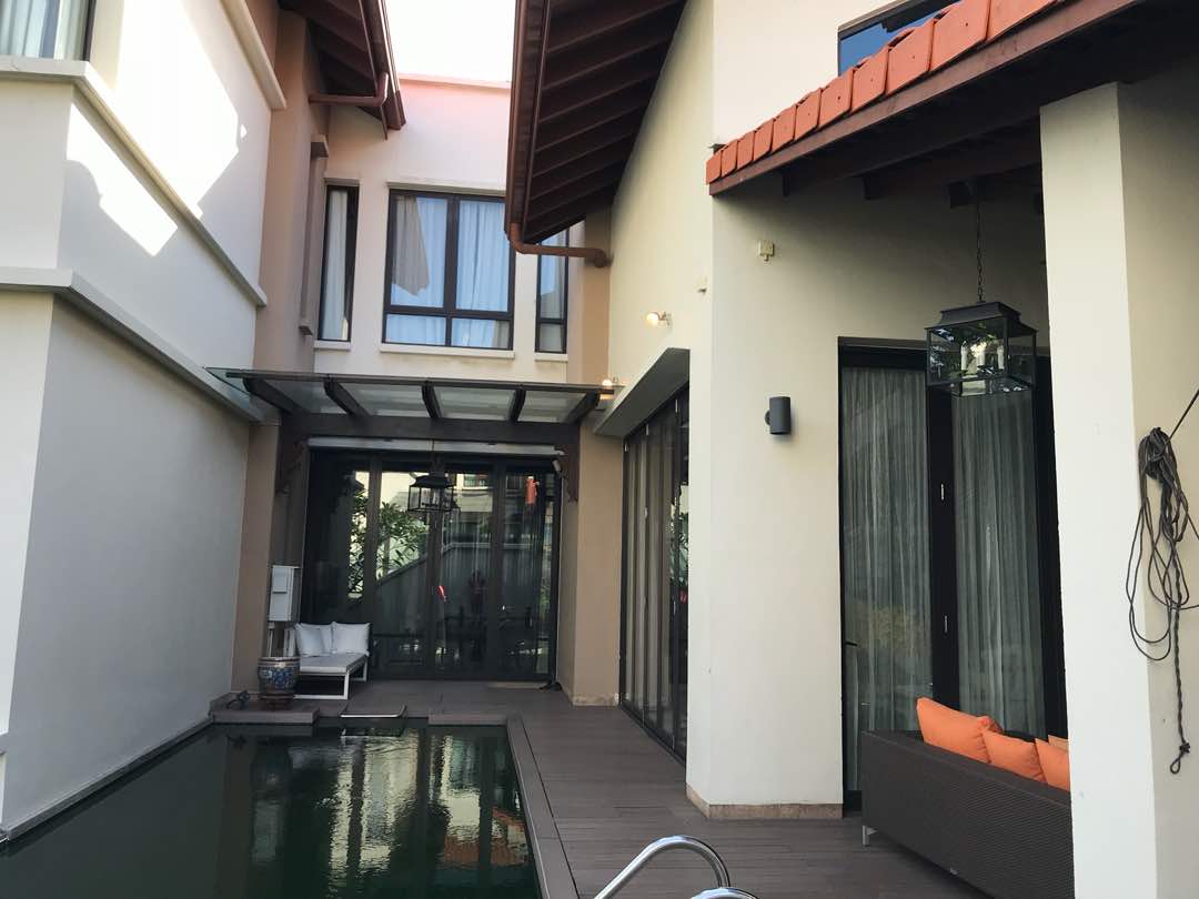 Fully Reno 2storey Bungalow Kiara Hills - photo 8