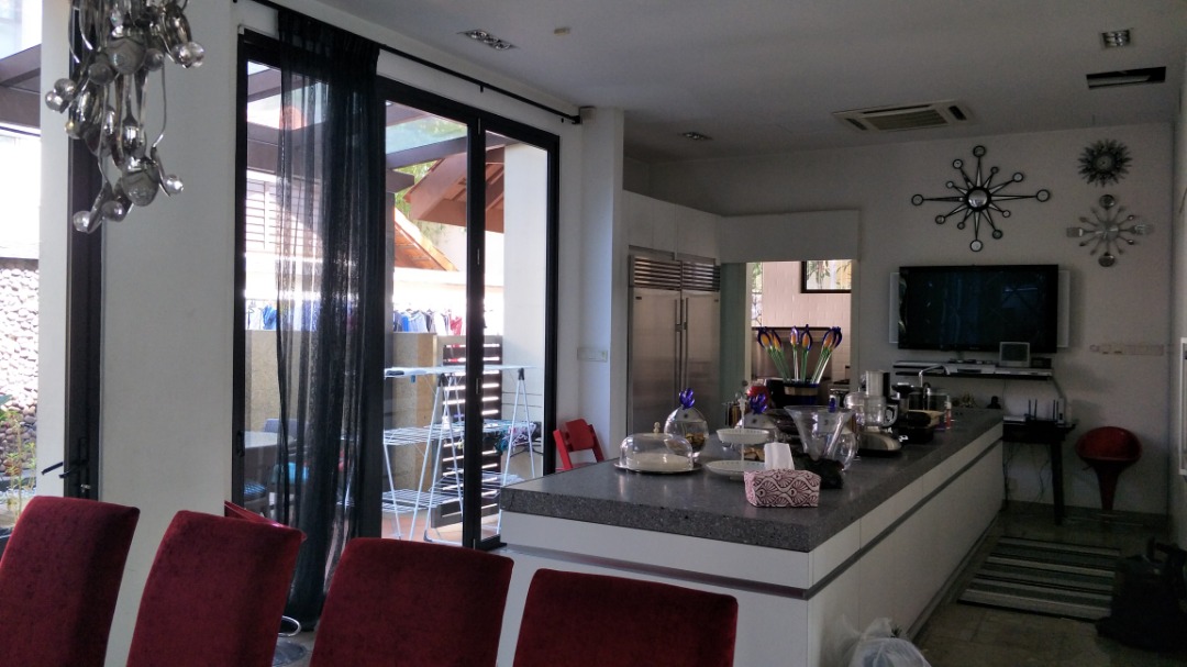 Fully Reno 2storey Bungalow Kiara Hills - photo 12