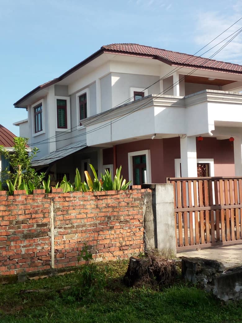 2 Storey Bungalow Matang Pagar Sungai Buloh - photo 2