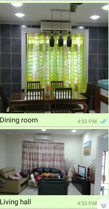 2 Storey Bungalow Matang Pagar Sungai Buloh - photo 4