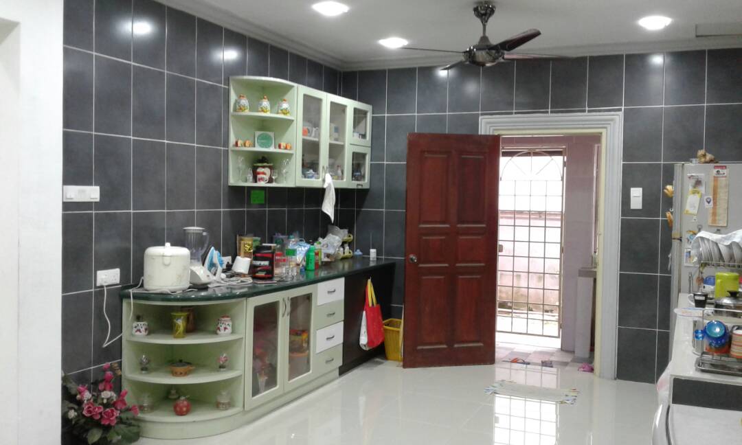 2 Storey Bungalow Matang Pagar Sungai Buloh - photo 5