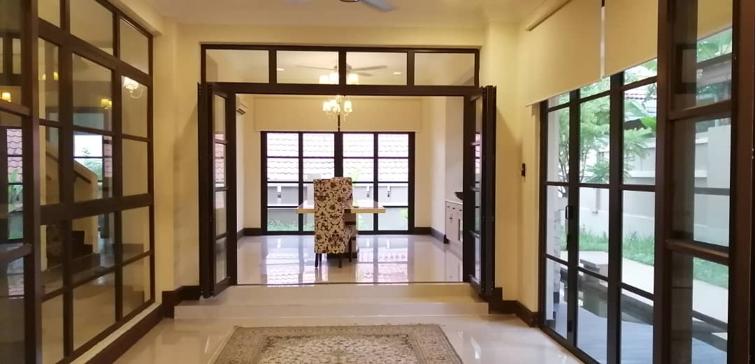 2 Storey Bungalow Bukit Jelutong Shah Alam - photo 2