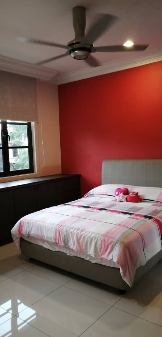 2 Storey Bungalow Bukit Jelutong Shah Alam - photo 3