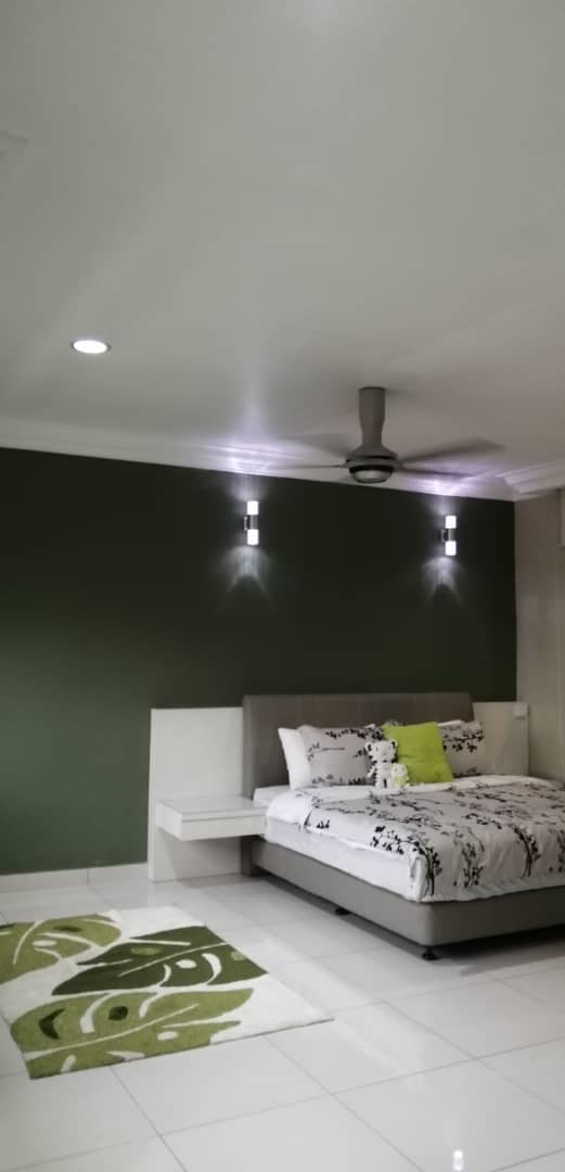 2 Storey Bungalow Bukit Jelutong Shah Alam - photo 4