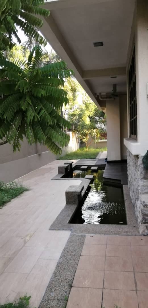 2 Storey Bungalow Bukit Jelutong Shah Alam - photo 8