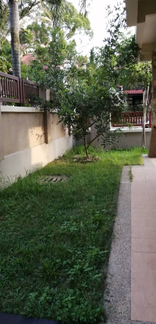 2 Storey Bungalow Bukit Jelutong Shah Alam - photo 10