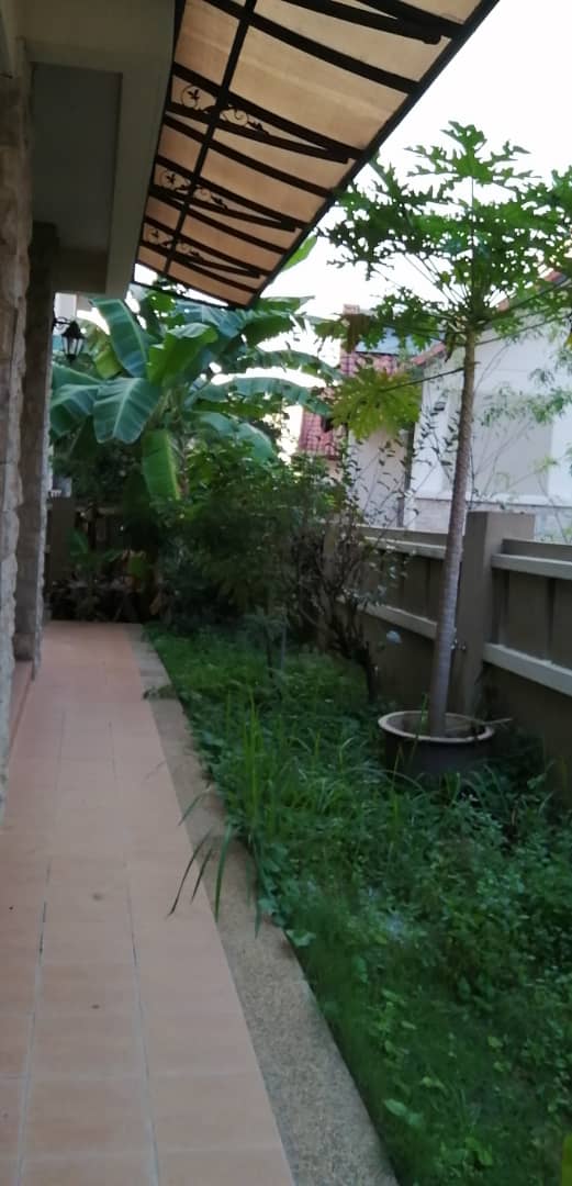 2 Storey Bungalow Bukit Jelutong Shah Alam - photo 12