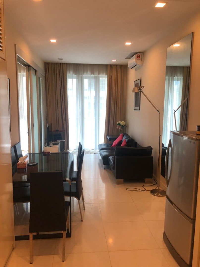 Studio Apartment Marc Residence KLCC for Sale - photo 2