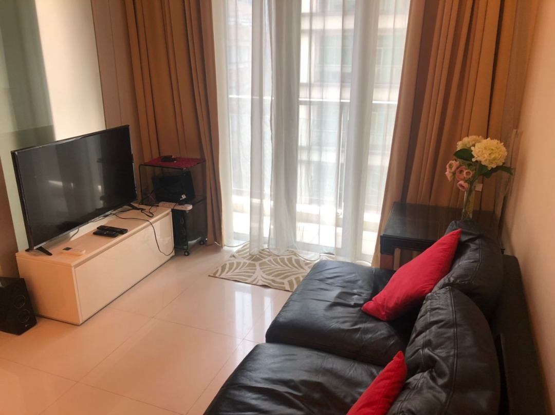 Studio Apartment Marc Residence KLCC for Sale - photo 3