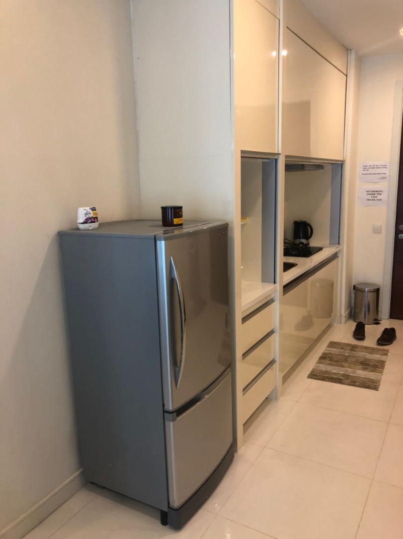 Studio Apartment Marc Residence KLCC for Sale - photo 5