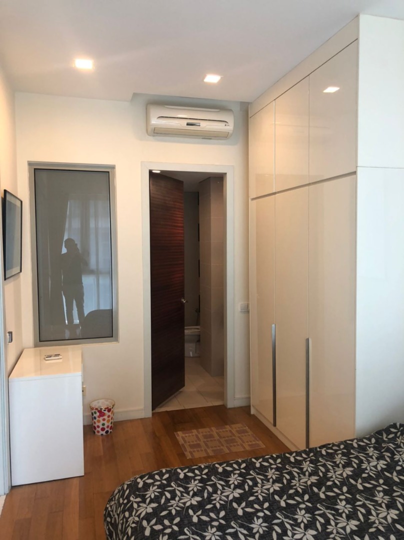 Studio Apartment Marc Residence KLCC for Sale - photo 7