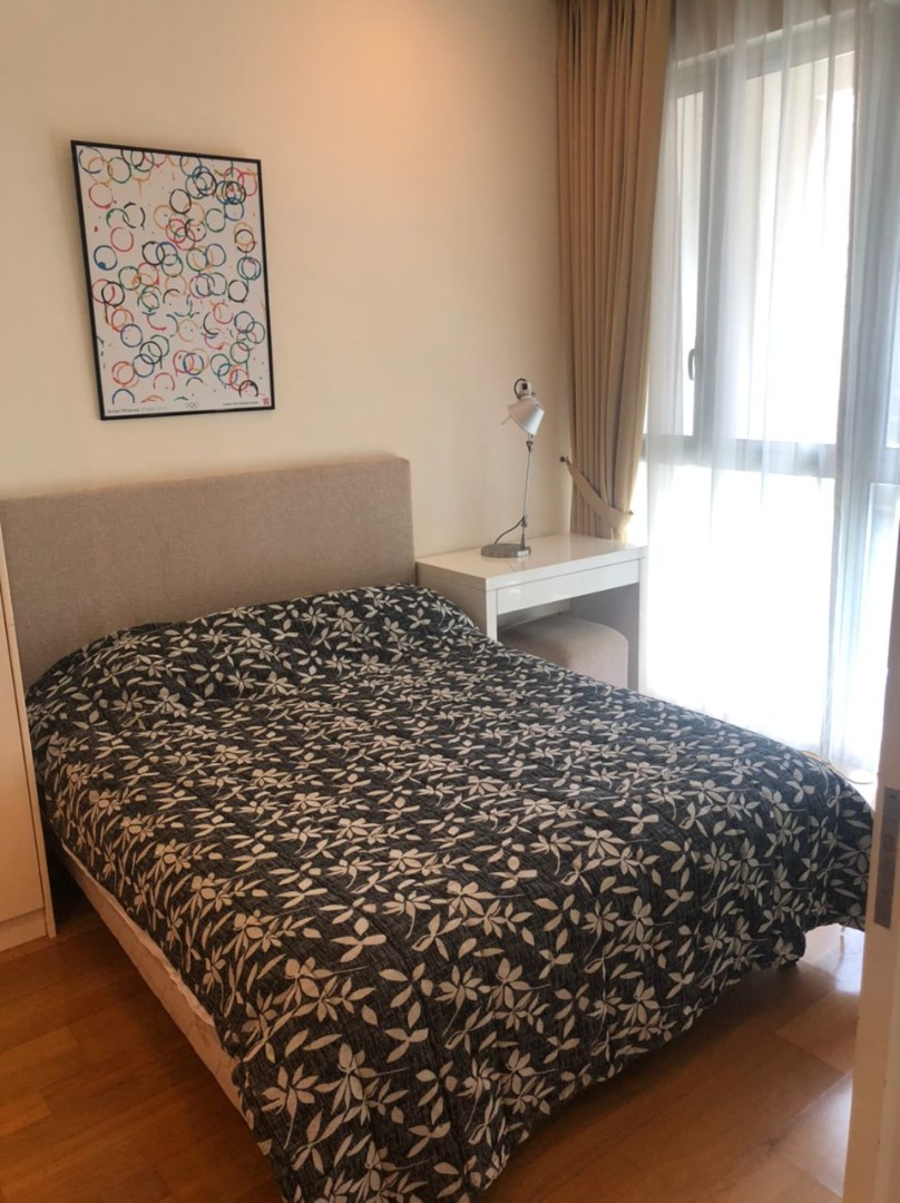 Studio Apartment Marc Residence KLCC for Sale - photo 8